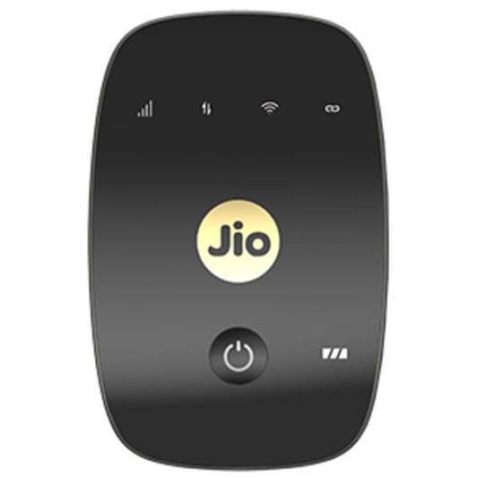 JioFi M2S Wireless 4G LTE HOTSPOT PORTABLE WIFI Router