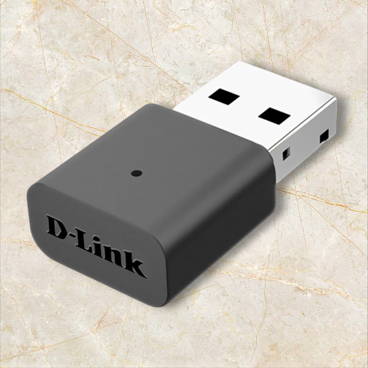 D-link DWA-131 300 Mbps Wireless Nano USB Adapter for Desktop