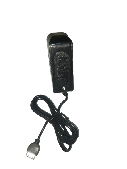 VJT TC-25 5V 0.8 A Wall Charger for Samsung Guru E1200, Samsung M600