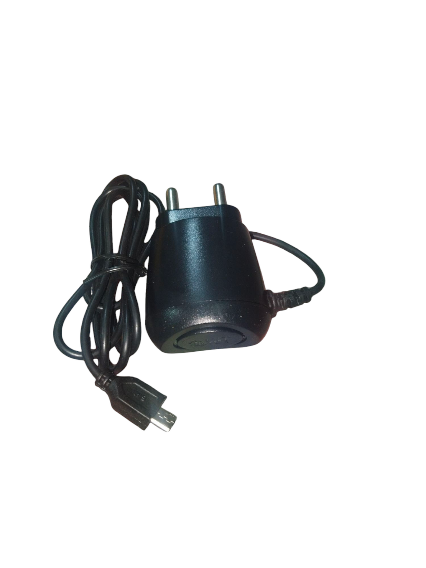 VJT 5V 1.2 A Jio Phone Charger | Universal LYF V8 (Micro USB) Charger for Keypad Phones