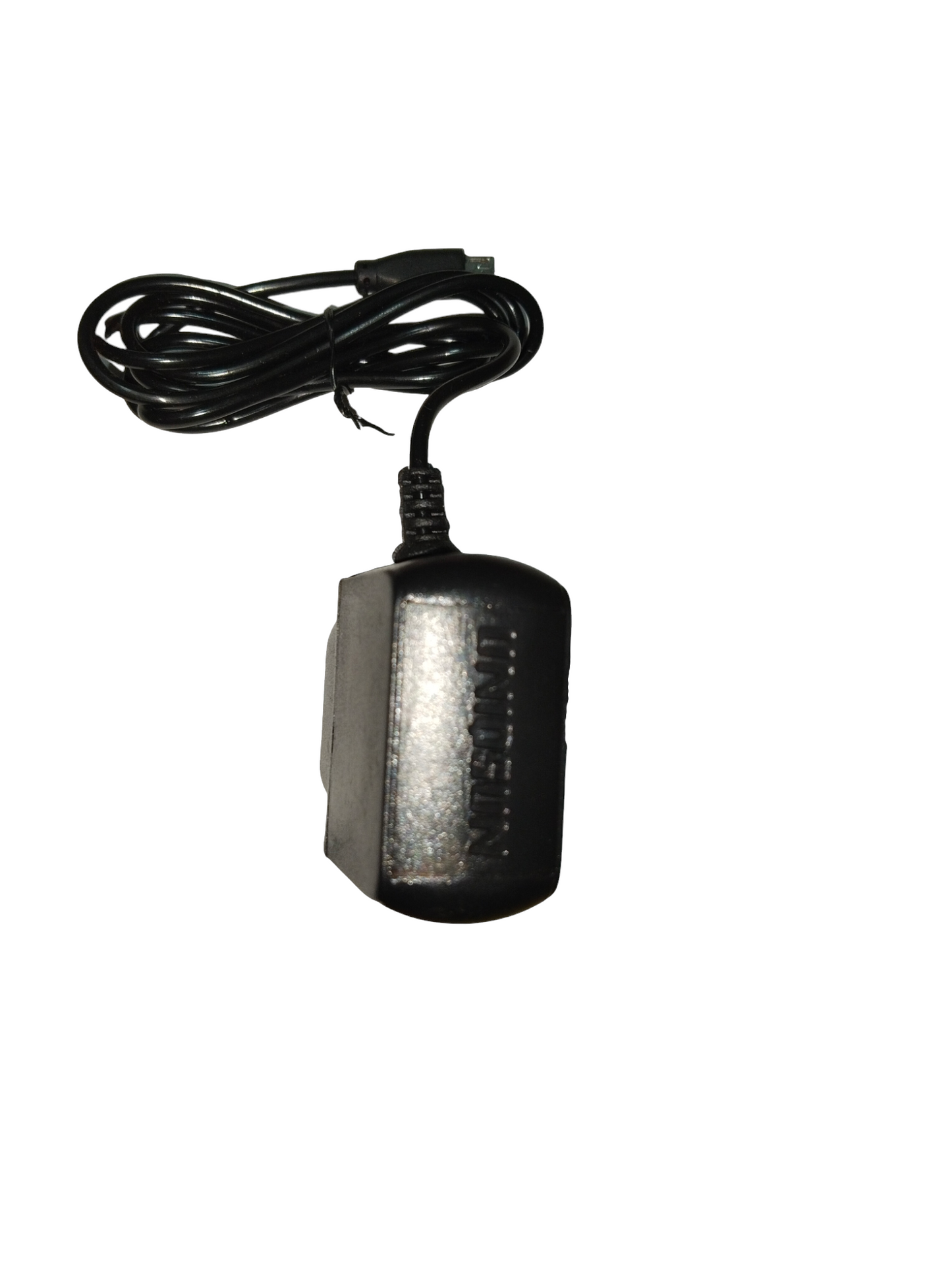 UNIQSUN UN-328 5V 2.4 Amp Wall Charger for Keypad Phones | Universal V8 (Micro USB) Charger