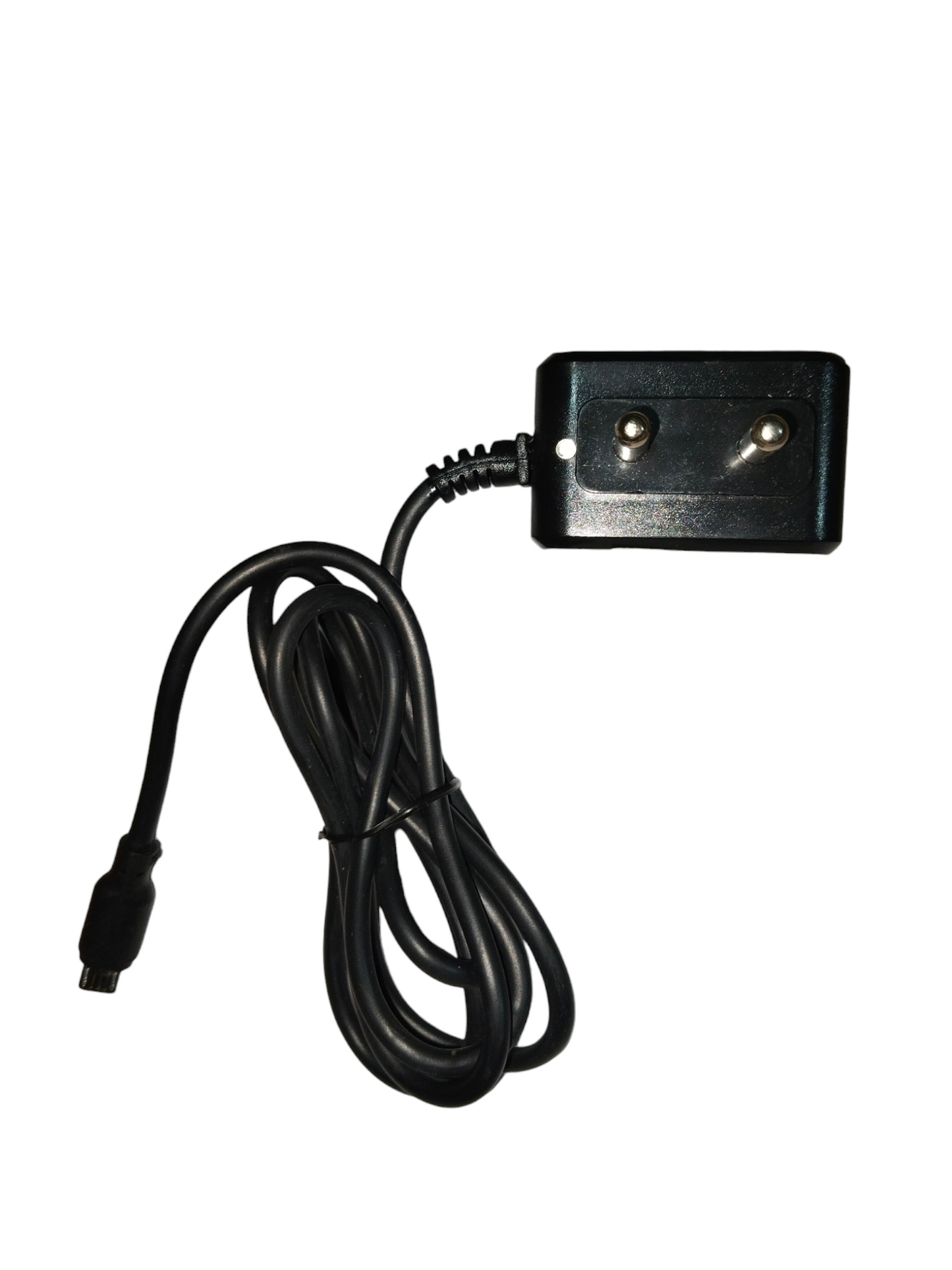 UNIQSUN UN-107 5V 2.5 Amp Wall Charger for Keypad Phones | Universal V8 (Micro USB) Charger