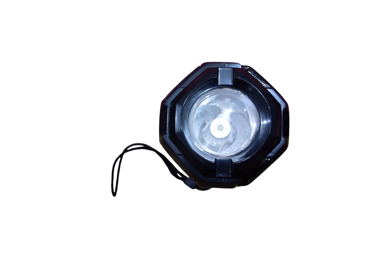 CYOMI CY-606 Bluetooth Speaker with Memory Card Slot, FM Radio, USB Pen Drive Slot, Torch Light, Mobile Holder