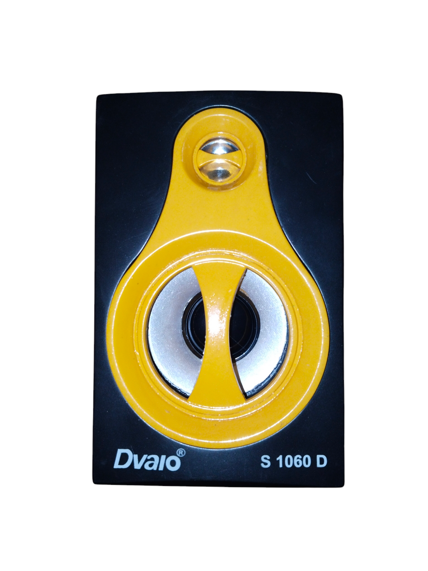 DVAIO S650 BT-D/S1060-D Bluetooth Speaker with Memory Card Slot, FM Radio, USB Pen Drive Slot, AUX