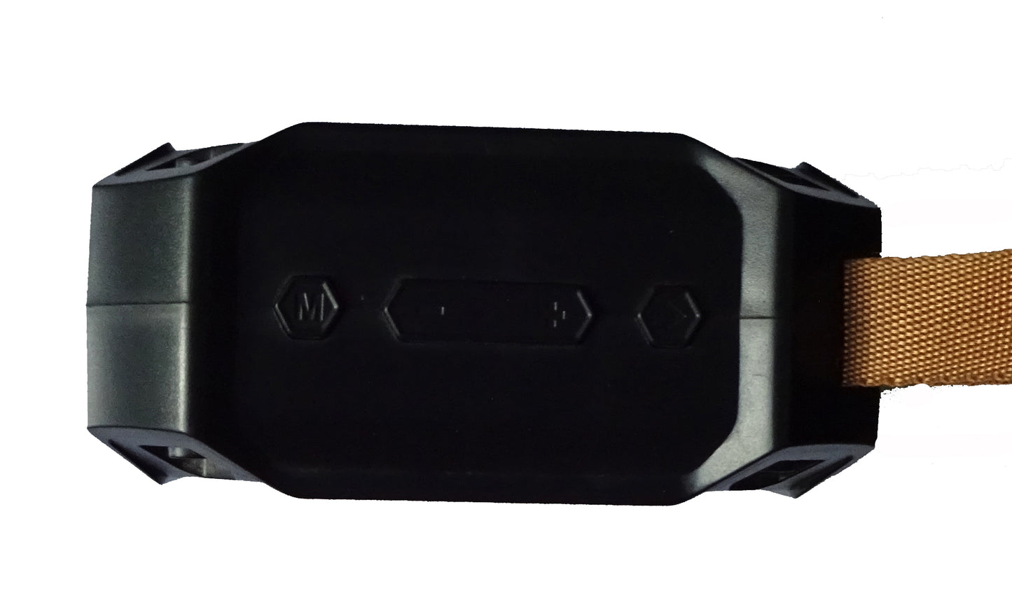Vingajoy SP-25 Bluetooth Speaker with Memory Card Slot, FM Radio, USB Pen Drive Slot, Microphone, AUX
