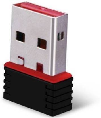 Mercury N300B Universal WiFi USB Mini Adapter for Pc