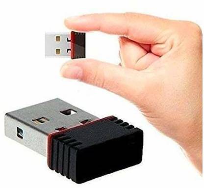 Mercury N300B Universal WiFi USB Mini Adapter for Pc