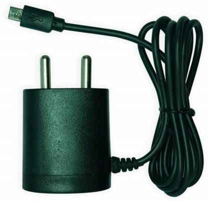 VJT 5V 1.5 A Jio Phone Charger | Universal LYF V8 (Micro USB) Charger for Keypad Phones