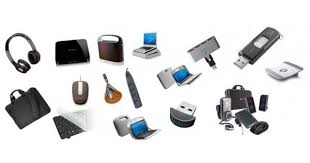 Laptop Accessories