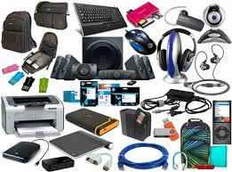 PC Accessories