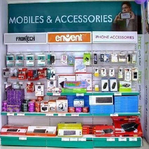 Mobile Accessories
