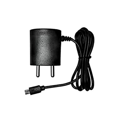 VJT 5V 1.5 A Jio Phone Charger | Universal LYF V8 (Micro USB) Charger for Keypad Phones