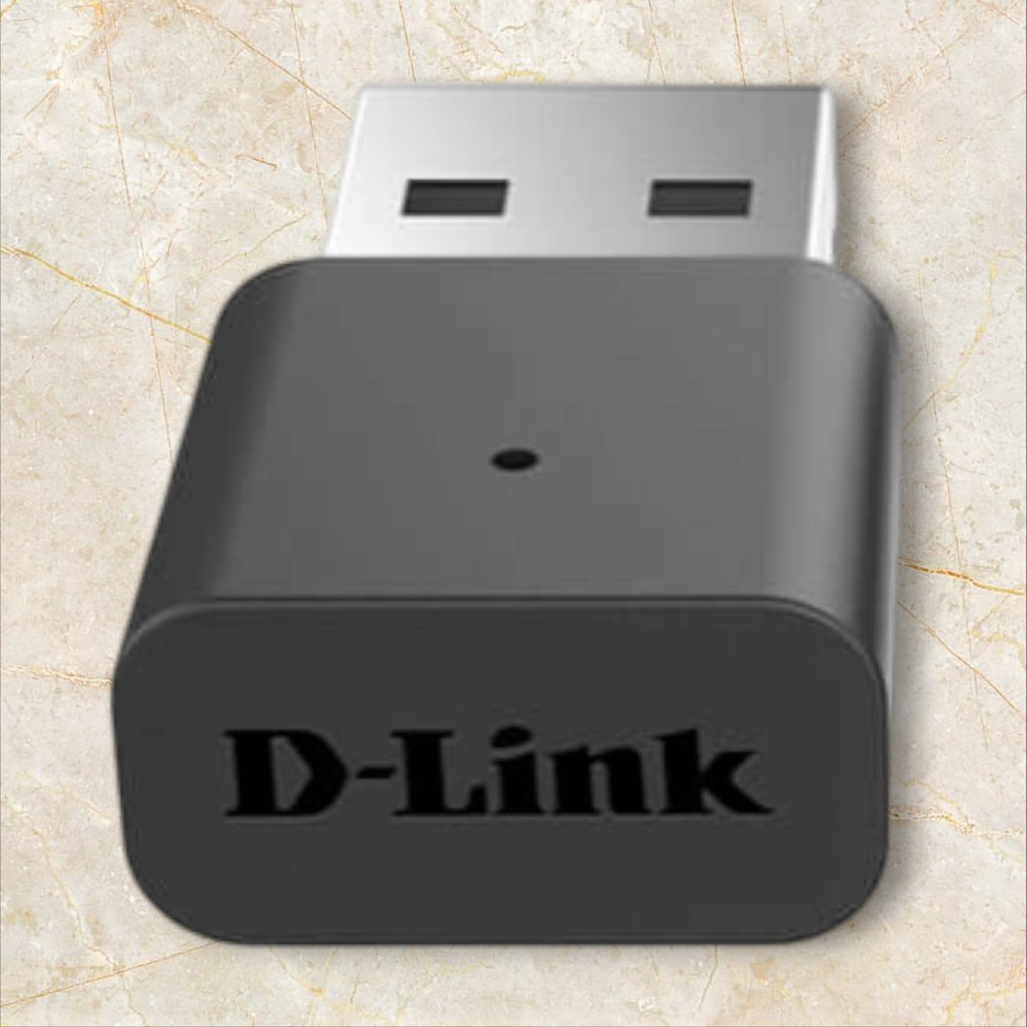 D-link DWA-131 300 Mbps Wireless Nano USB Adapter for Desktop