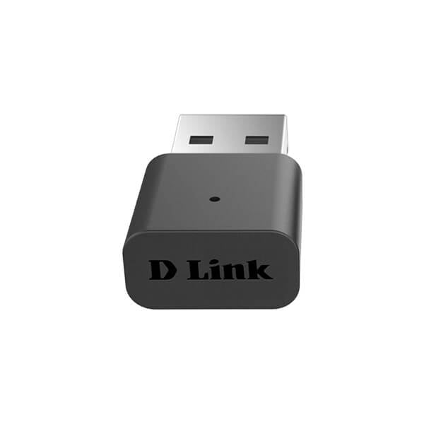 D-link DWA-131 300 Mbps Wireless Nano USB Adapter for Desktop