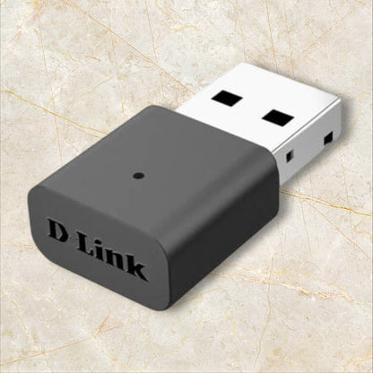 D-link DWA-131 300 Mbps Wireless Nano USB Adapter for Desktop