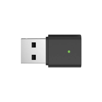 D-link DWA-131 300 Mbps Wireless Nano USB Adapter for Desktop