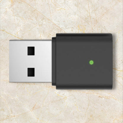 D-link DWA-131 300 Mbps Wireless Nano USB Adapter for Desktop