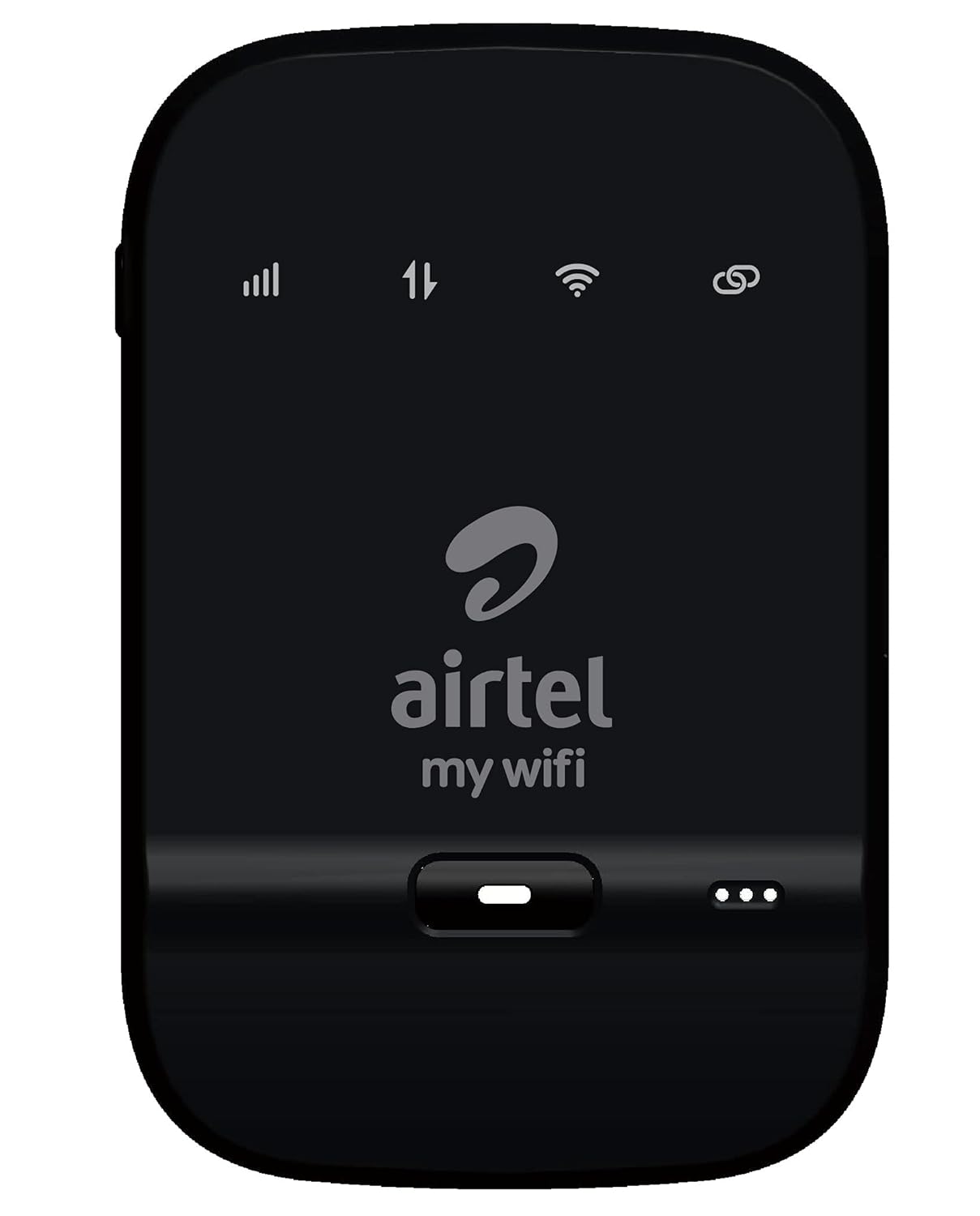 Airtel 4G LTE My Wifi AMF-311WW Hotspot Portable WiFi Router
