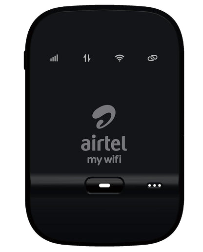 Airtel 4G LTE My Wifi AMF-311WW Hotspot Portable WiFi Router