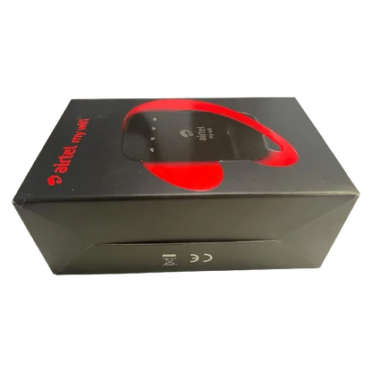 Airtel 4G LTE My Wifi AMF-311WW Hotspot Portable WiFi Router