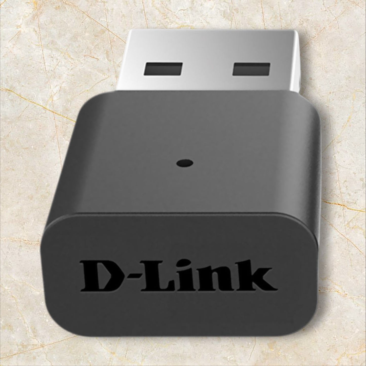 D-link DWA-131 300 Mbps Wireless Nano USB Adapter for Desktop