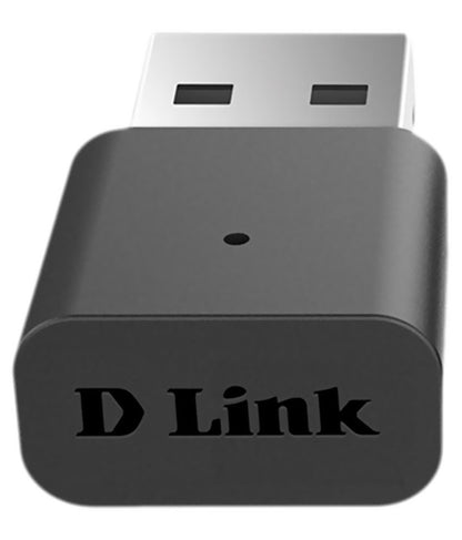 D-link DWA-131 300 Mbps Wireless Nano USB Adapter for Desktop