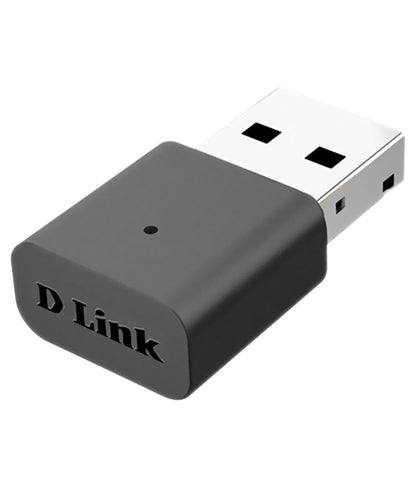 D-link DWA-131 300 Mbps Wireless Nano USB Adapter for Desktop