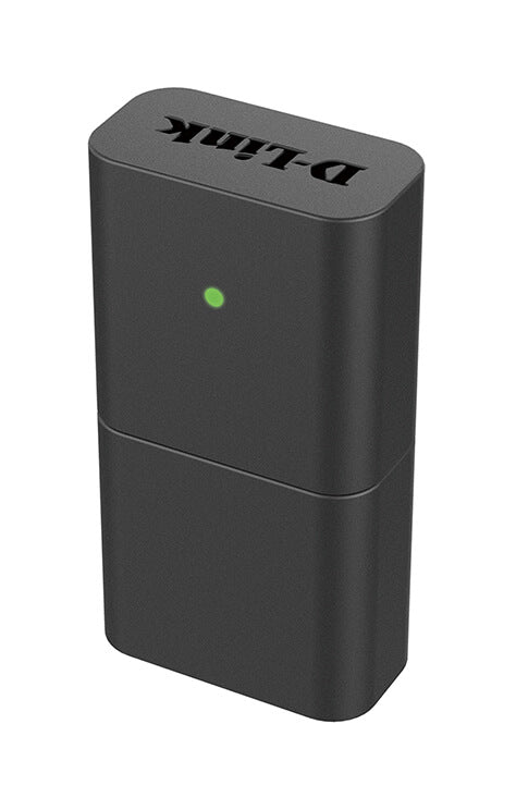 D-link DWA-131 300 Mbps Wireless Nano USB Adapter for Desktop