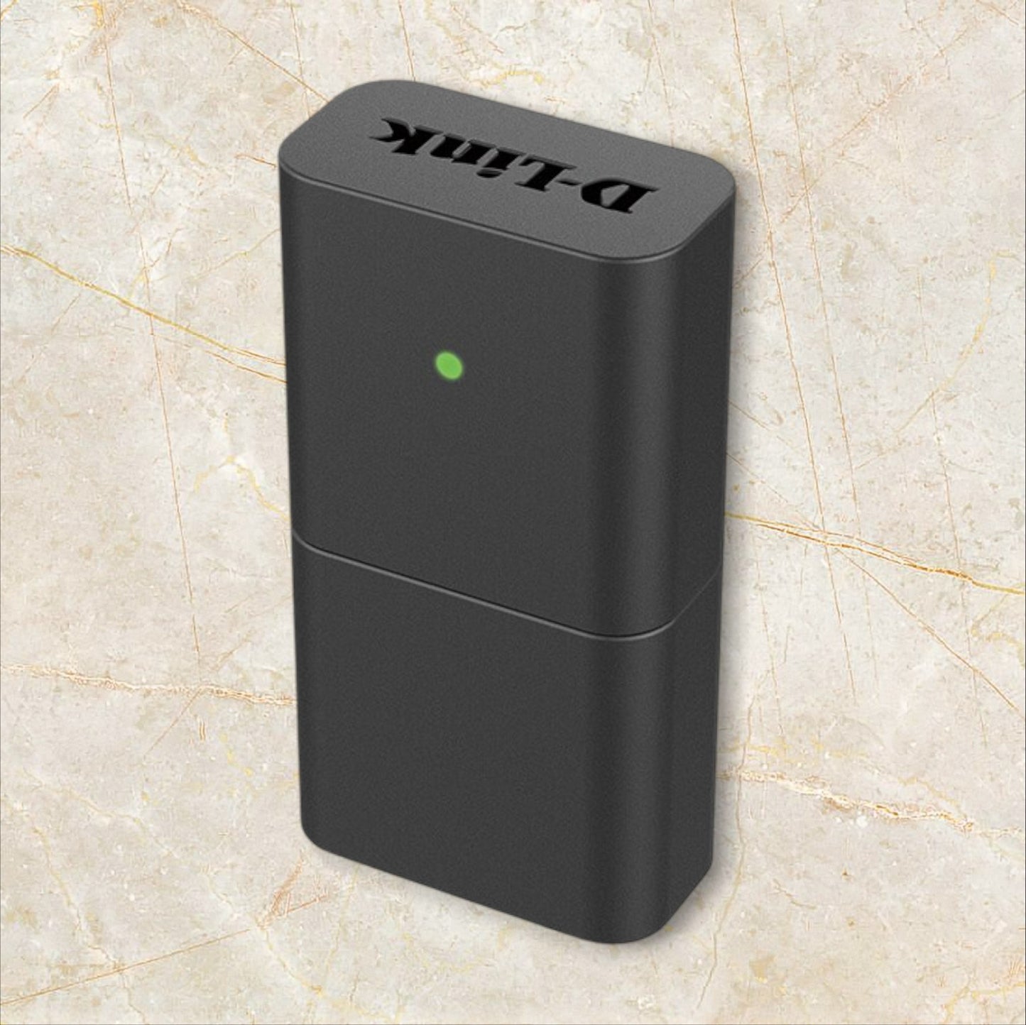 D-link DWA-131 300 Mbps Wireless Nano USB Adapter for Desktop