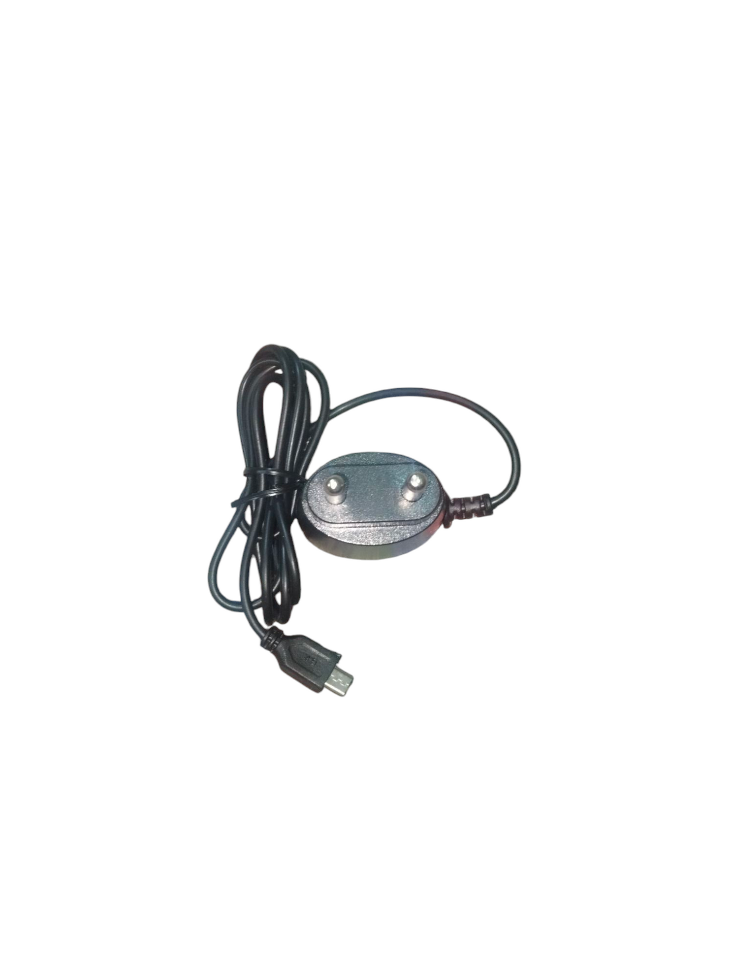 VJT 5V 1.2 A Jio Phone Charger | Universal LYF V8 (Micro USB) Charger for Keypad Phones
