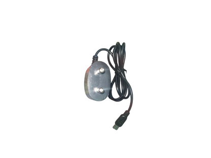 VJT 5V 1.5 A Jio Phone Charger | Universal LYF V8 (Micro USB) Charger for Keypad Phones