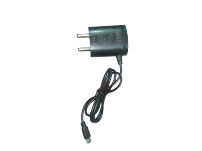 VJT 5V 1.5 A Jio Phone Charger | Universal LYF V8 (Micro USB) Charger for Keypad Phones