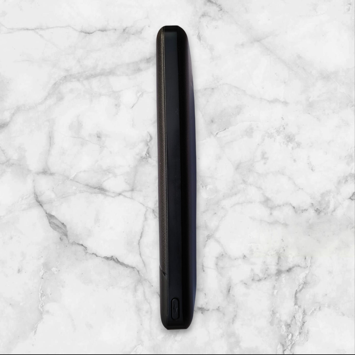 pTron Dynamo Pro 10000mAh 18W Fast Charge QC3.0 PD Power Bank with Type-C & Micro USB Input Ports and 18W Type C Mini Cable