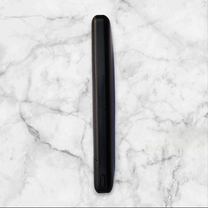 pTron Dynamo Pro 10000mAh 18W Fast Charge QC3.0 PD Power Bank with Type-C & Micro USB Input Ports and 18W Type C Mini Cable