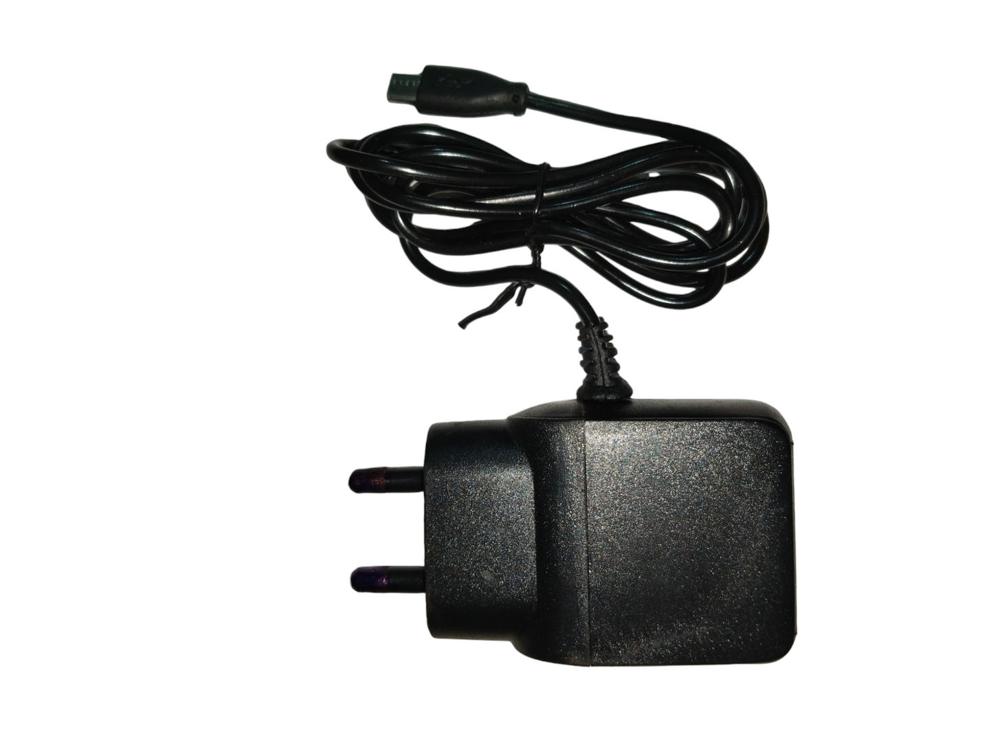 VJT TC-20 5V 1.8 A Jio Phone Charger | Universal LYF V8 (Micro USB) Charger for Keypad Phones