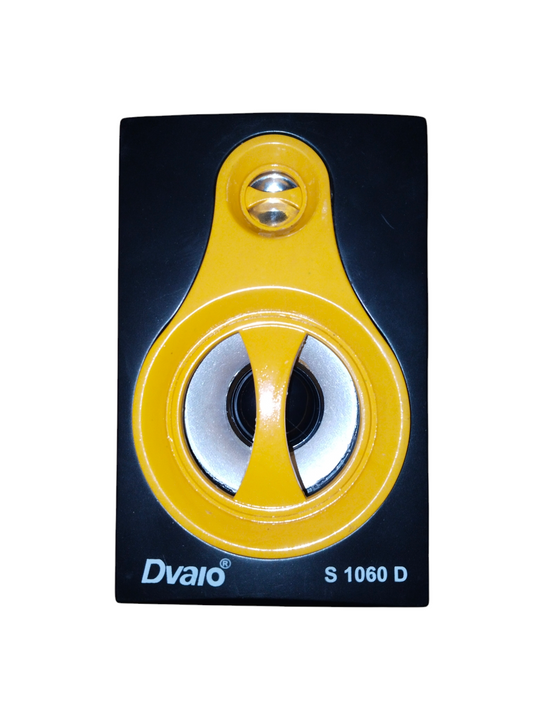 DVAIO S650 BT-D/S1060-D Bluetooth Speaker with Memory Card Slot, FM Radio, USB Pen Drive Slot, AUX