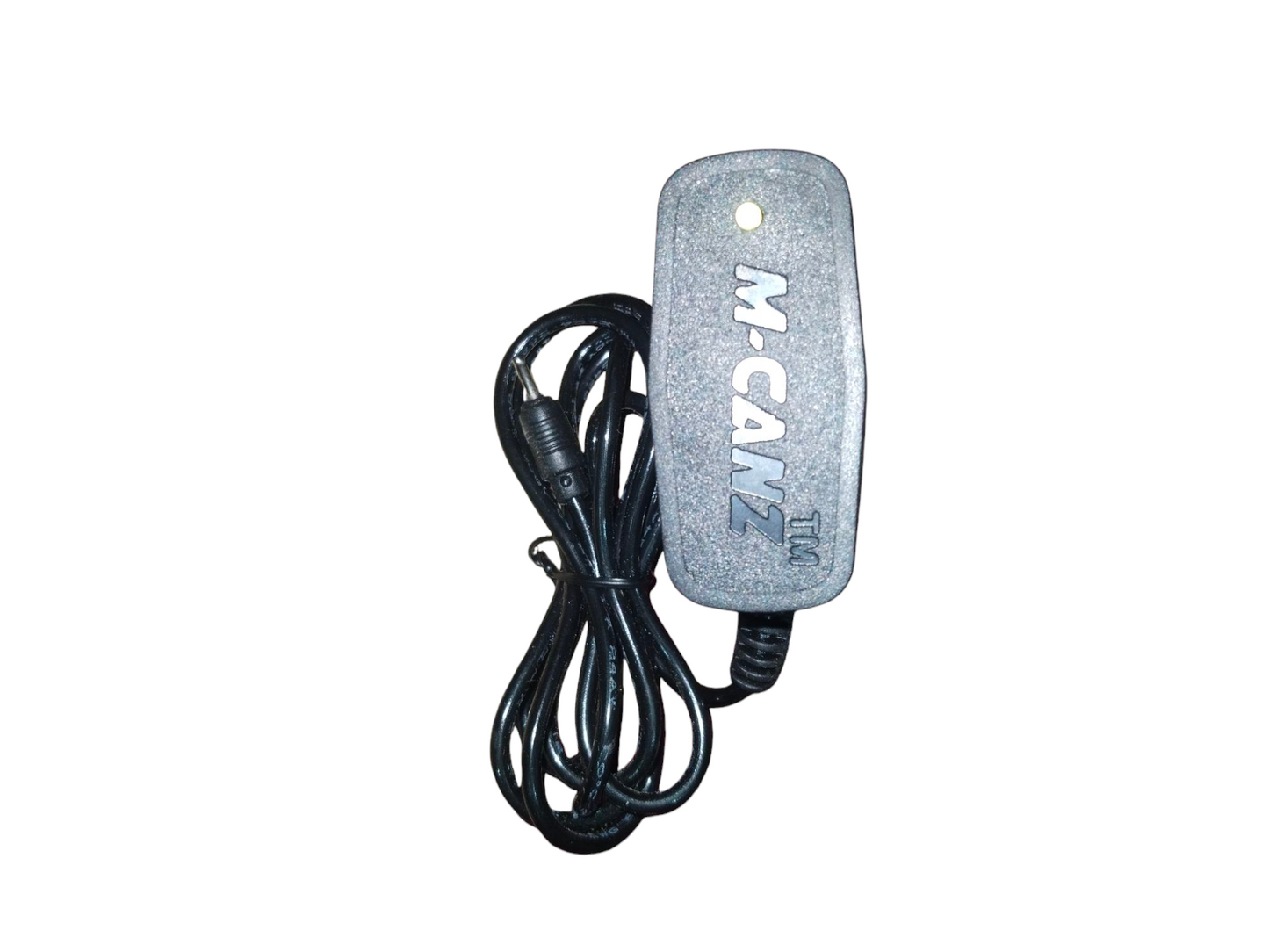 M-Canz 3V 0.5 A Small Pin Charger (Patli Pin Charger) for Nokia N70