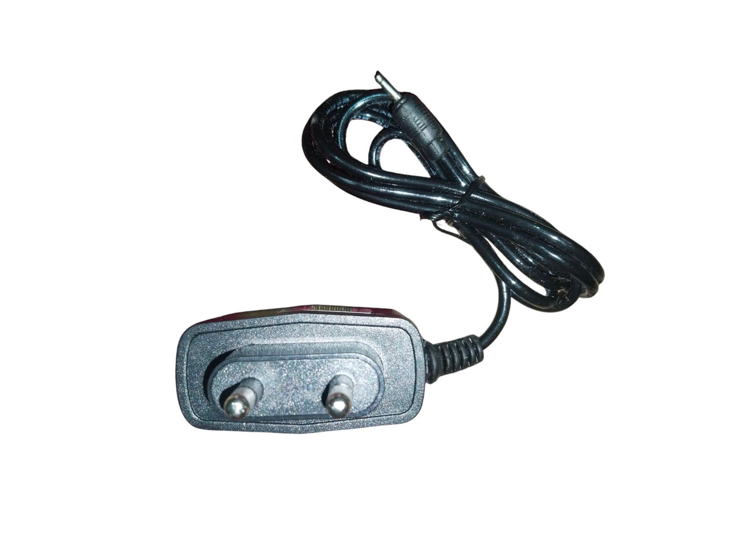 M-Canz 3V 0.5 A Small Pin Charger (Patli Pin Charger) for Nokia N70