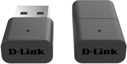 D-link DWA-131 300 Mbps Wireless Nano USB Adapter for Desktop