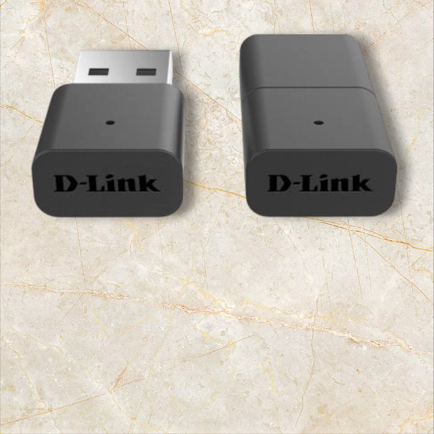 D-link DWA-131 300 Mbps Wireless Nano USB Adapter for Desktop