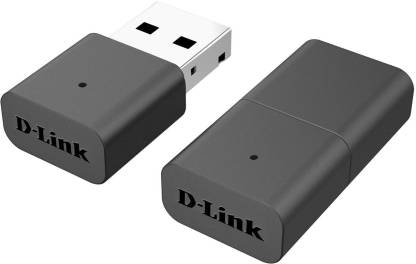 D-link DWA-131 300 Mbps Wireless Nano USB Adapter for Desktop