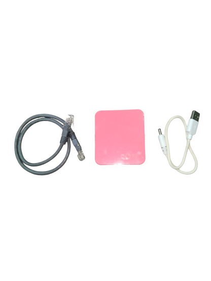 COFE CF-12W-MINI-PK 4G SIM Wifi Router with LAN Port